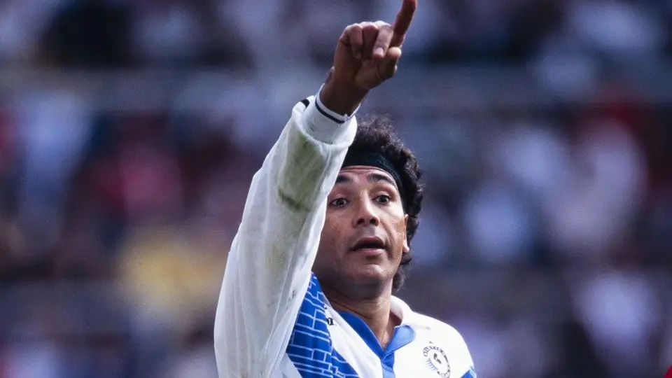 Bora Milutinović sobre Hugo Sánchez: "El mejor jugador que he entrenado"