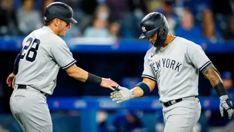 MLB: Yankees, a pulverizar 14 años sin una Serie Mundial