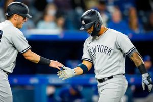 MLB: Yankees, a pulverizar 14 años sin una Serie Mundial
