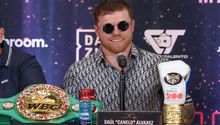 Canelo está inspirado para pelear en México: "Vuelvo en el top de mi carrera"