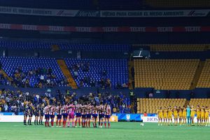 Tigres: Samuel García firma documento para nuevo estadio; quiere NFL