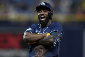 Randy Arozarena quiere que los Rays sean el siguiente equipo en jugar en México