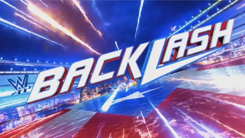WWE Backlash: ¿A qué hora y dónde ver en vivo en México?