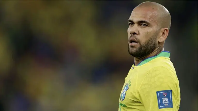 La familia de Dani Alves le ha pedido cambiar a su equipo de abogados