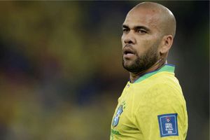 La familia de Dani Alves le ha pedido cambiar a su equipo de abogados