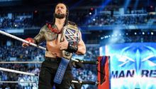 WWE: Roman Reigns llegó a 1000 días como Campeón Universal en Night Of Champions