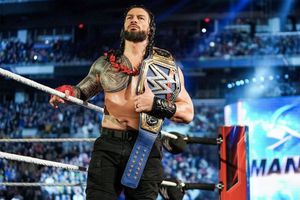 WWE: Roman Reigns llegó a 1000 días como Campeón Universal en Night Of Champions