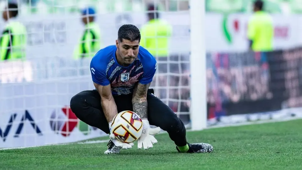 Pumas, cerca de firmar a su primer refuerzo del Apertura 2023: Gil Alcalá