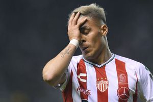 Brian Fernández tras problema con las drogas: 'Jugar al futbol es lo que más extraño'