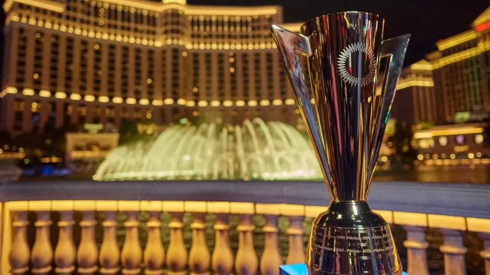 Copa Oro 2023: Así quedaron los Grupos para el torneo de la Concacaf
