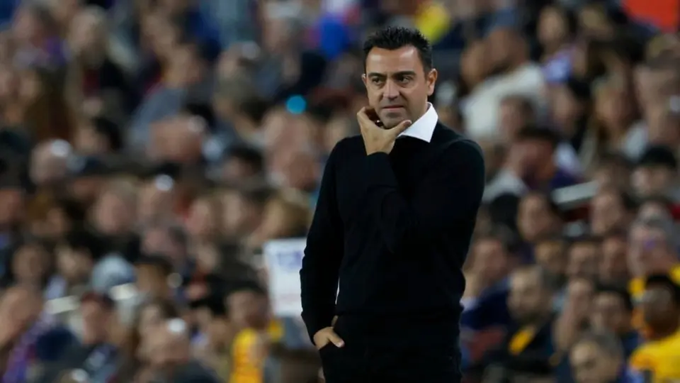 Xavi aclara el panorama sobre el regreso de Messi al Barcelona: 'Depende de muchas cosas'