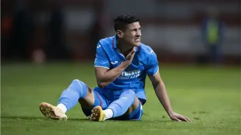 Cruz Azul: Panathinaikos desiste de fichar a Uriel Antuna, según prensa griega