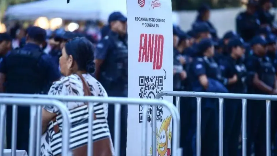 LIGA MX: Fan ID generó grandes filas para ingresar al América vs León