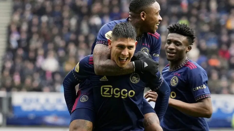 Lothar Matthäus 'menospreció' a Edson Álvarez y pide que no llegue al Bayern Munich