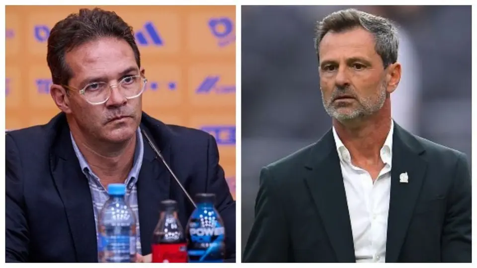 Antonio Sancho sobre cese de Diego Cocca: "La verdad es que de eso ni hablar"