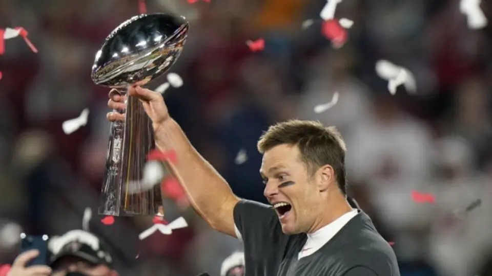 Tom Brady: Una carrera que se convirtió en un legado histórico