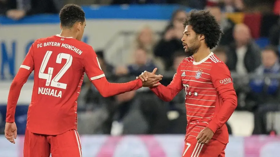 Bayern Munich invitó a sus aficionados al encuentro ante el PSG al puro estilo mexicano