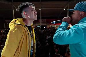 FMS México: Azcino cayó ante Skiper para su primera derrota desde el 2012 en 1 vs 1