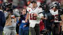 Tom Brady y el último año en la NFL que le costó toda su vida