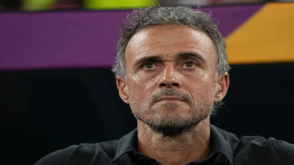 Chelsea: Luis Enrique, principal candidato al banquillo Blue, según medios ingleses