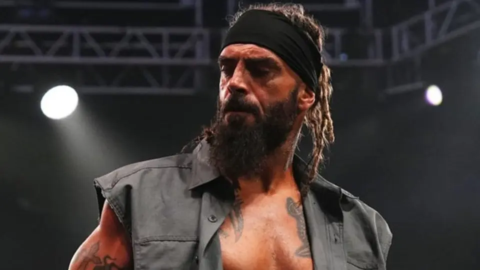 Jay Briscoe: Falleció a los 38 años en accidente automovilístico