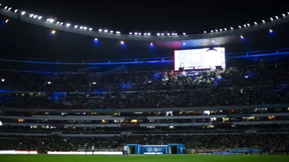 América: El equipo con mejor promedio de asistencia en el Clausura 2023