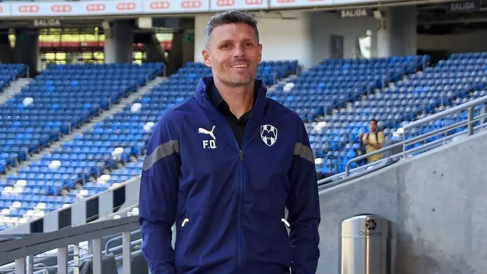 Fernando Ortiz y los Rayados buscarán el título de una vez por todas en el AP23