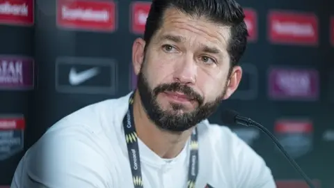 ¡Oficial! Benjamín Mora será el nuevo entrenador de Pachuca