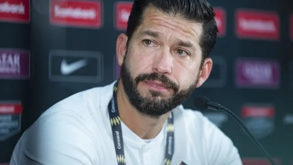 ¡Oficial! Benjamín Mora será el nuevo entrenador de Pachuca