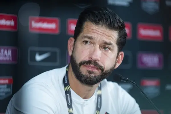 ¡Oficial! Benjamín Mora será el nuevo entrenador de Pachuca