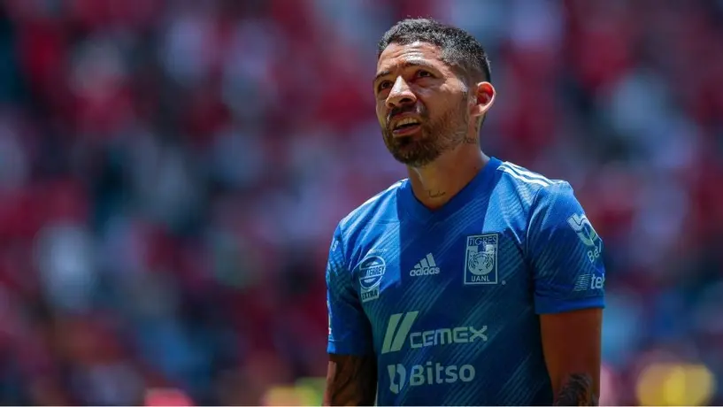 Tigres: Afición explota contra Javier Aquino por ir al Pal’Norte previo a la derrota ante Toluca