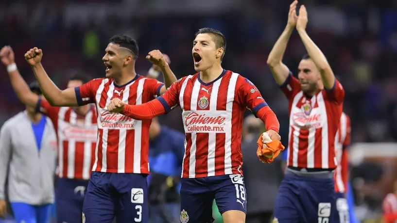 Chivas vs Tigres: La Final se transmitirá en pantallas gigantes en Guadalajara