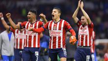 Chivas vs Tigres: La Final se transmitirá en pantallas gigantes en Guadalajara