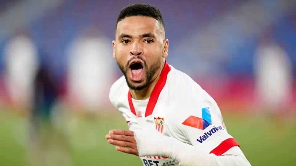 LaLiga: Sin Tecatito Corona Sevilla derrotó al Cádiz de visita