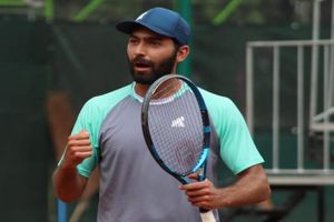 Mexico City Open: Alan Rubio clasificó al torneo; Alex Hernández y Luciano Alcocer quedaron fuera