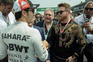 Checo Pérez o Canelo Álvarez: ¿Quién es el favorito de la afición en Jalisco?