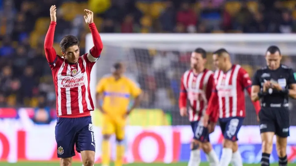 Copa por México: Chivas recibirá la Final en su casa, el Estadio Akron