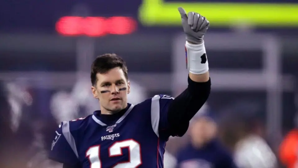 Tom Brady: Venden en más de 90 mil dólares la arena de la playa donde el QB comunicó su retiro