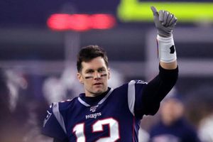 Tom Brady: Venden en más de 90 mil dólares la arena de la playa donde el QB comunicó su retiro