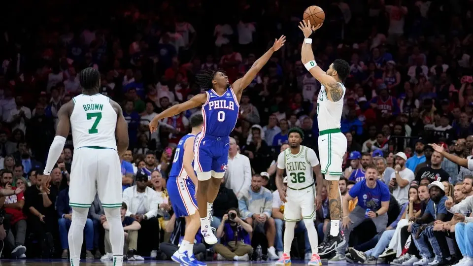 Boston Cletics y Philadelphia 76ers se juegan el pase a la Final de Conferencia en el Juego 7
