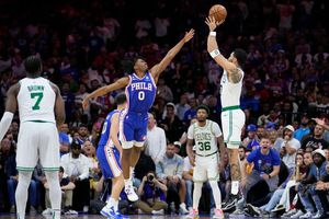 Boston Cletics y Philadelphia 76ers se juegan el pase a la Final de Conferencia en el Juego 7