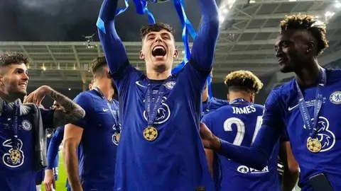 Chelsea, en 'remodelación' tras fracaso en la temporada pasada