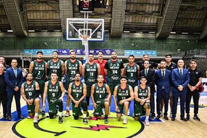 Copa del Mundo FIBA 2023: México a nada de conocer a todos su rivales del Mundial