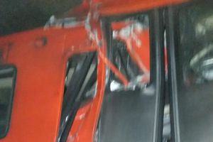 Metro: Accidente de la Línea 3 se sumó al tercero ocurrido durante el gobierno de Claudia Sheinbaum