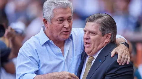 Selección Mexicana: Vucetich propone a tres mexicanos como técnicos del Tricolor