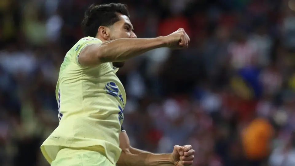 Henry Martín sobre la llegada de Quiñones al América: "Será por el bien del equipo"