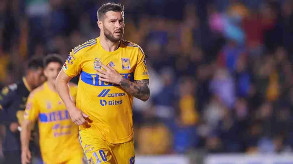 Gignac piensa que Mbappé debería ir al Real Madrid