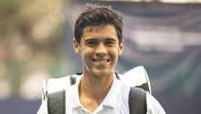 ¡Histórico Rodrigo Pacheco! El mexicano clasifica a la Final de dobles juniors de Roland Garros