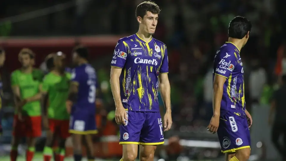 Rodrigo Dourado elogia a Tigres: 'Es uno de los grandes de América'