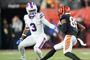 NFL confirmó que el Bills y Bengals, suspendido tras el incidente de Damar Hamlin, queda cancelado